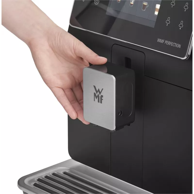 WMF Perfection 840L Vollautomatische Espressomaschine 2 L