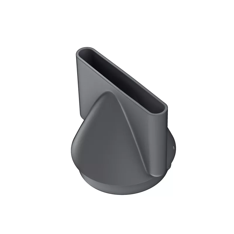 Haartrockner BRAUN HD1.55 — 1800 W, 2 Heizstufen, Cool shot, 1,8 m Kabel, Weiß