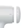 Haartrockner BRAUN HD1.55 — 1800 W, 2 Heizstufen, Cool shot, 1,8 m Kabel, Weiß
