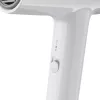 Haartrockner BRAUN HD1.55 — 1800 W, 2 Heizstufen, Cool shot, 1,8 m Kabel, Weiß