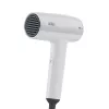 Haartrockner BRAUN HD1.55 — 1800 W, 2 Heizstufen, Cool shot, 1,8 m Kabel, Weiß