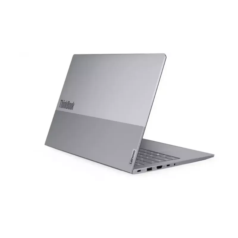 Laptop Lenovo ThinkBook 16 G9 21US0073PB Intel Core i5-12450H 16,0 Zoll WUXGA 16GB RAM 512GB SSD Windows 11 Pro Luna Gray, 3 Jahre Garantie