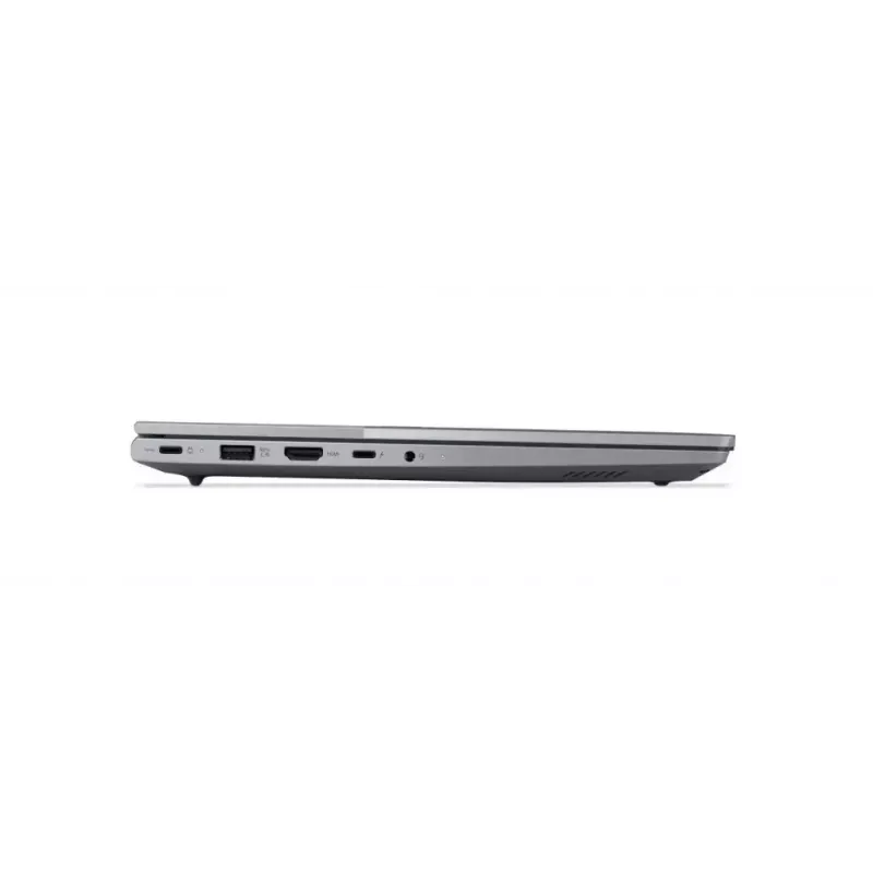 Laptop Lenovo ThinkBook 16 G9 21US0073PB Intel Core i5-12450H 16,0 Zoll WUXGA 16GB RAM 512GB SSD Windows 11 Pro Luna Gray, 3 Jahre Garantie