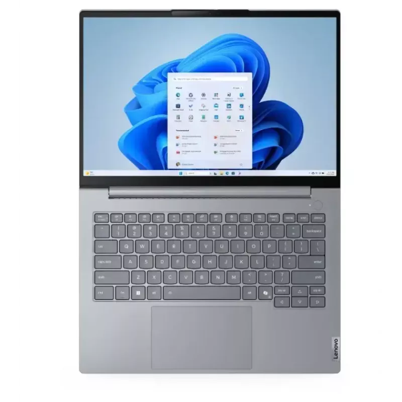 Laptop Lenovo ThinkBook 16 G9 21US0073PB Intel Core i5-12450H 16,0 Zoll WUXGA 16GB RAM 512GB SSD Windows 11 Pro Luna Gray, 3 Jahre Garantie