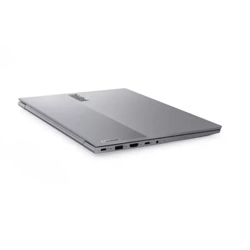 Laptop Lenovo ThinkBook 16 G9 21US0073PB Intel Core i5-12450H 16,0 Zoll WUXGA 16GB RAM 512GB SSD Windows 11 Pro Luna Gray, 3 Jahre Garantie