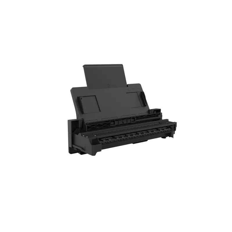 HP DesignJet T200/T600 Automatischer Blatteinzug