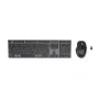 HP 720 Multi-Device Wiederaufladbares Kabelloses Tastatur- und Maus-Set