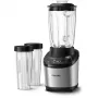 Tischmixer Philips 7000er-Serie HR3760/10 Schwarz Edelstahl