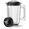 Tischmixer Philips 7000er-Serie HR3760/10 Schwarz Edelstahl