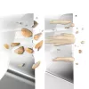 Tischmixer Philips 7000er-Serie HR3760/10 Schwarz Edelstahl