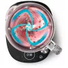 Tischmixer Philips 7000er-Serie HR3760/10 Schwarz Edelstahl