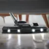 Bodenstaubsauger Philips XD6142/12 — 900 W, 4-L-Staubbeutel, HEPA-Filter, schwarz