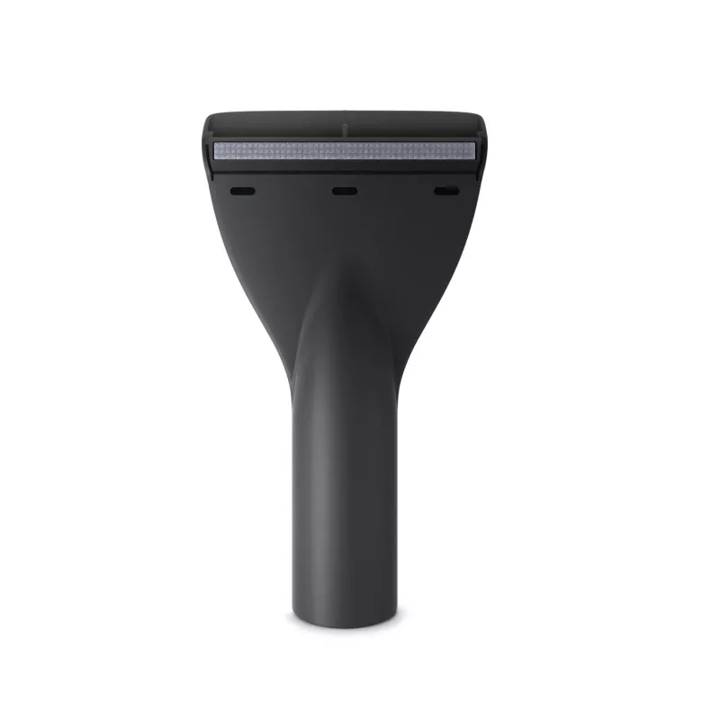 Bodenstaubsauger Philips XD6142/12 — 900 W, 4-L-Staubbeutel, HEPA-Filter, schwarz