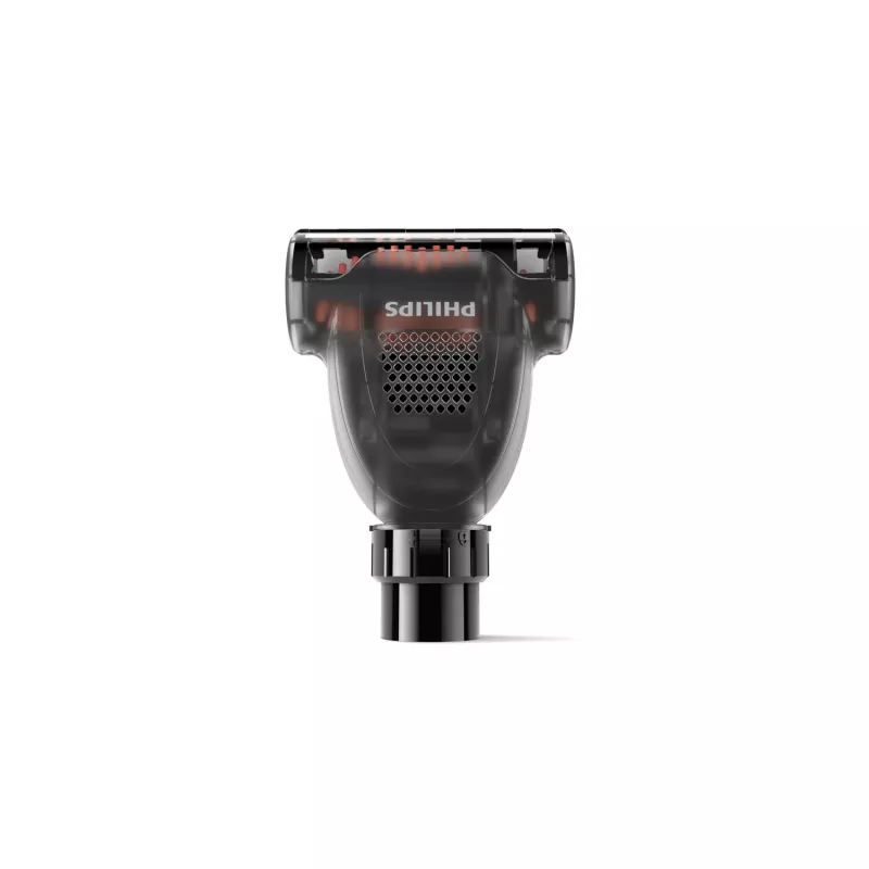 Bodenstaubsauger Philips XD6142/12 — 900 W, 4-L-Staubbeutel, HEPA-Filter, schwarz