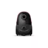 Bodenstaubsauger Philips XD6142/12 — 900 W, 4-L-Staubbeutel, HEPA-Filter, schwarz