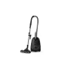 Bodenstaubsauger Philips XD6142/12 — 900 W, 4-L-Staubbeutel, HEPA-Filter, schwarz