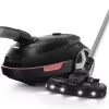 Bodenstaubsauger Philips XD6142/12 — 900 W, 4-L-Staubbeutel, HEPA-Filter, schwarz