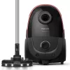 Bodenstaubsauger Philips XD6142/12 — 900 W, 4-L-Staubbeutel, HEPA-Filter, schwarz