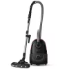 Bodenstaubsauger Philips XD6142/12 — 900 W, 4-L-Staubbeutel, HEPA-Filter, schwarz