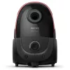 Bodenstaubsauger Philips XD6142/12 — 900 W, 4-L-Staubbeutel, HEPA-Filter, schwarz