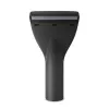 Bodenstaubsauger Philips XD6142/12 — 900 W, 4-L-Staubbeutel, HEPA-Filter, schwarz