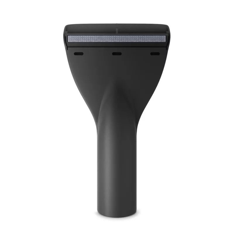Bodenstaubsauger Philips XD6142/12 — 900 W, 4-L-Staubbeutel, HEPA-Filter, schwarz