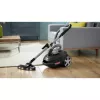 Bodenstaubsauger Philips XD6142/12 — 900 W, 4-L-Staubbeutel, HEPA-Filter, schwarz