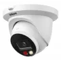 Dahua Technology WizSense IPC-HDW2449TM-S-IL-0360B Sicherheitskamera Kuppel IP-Sicherheitskamera Außenbereich 2688 x 1520 Pixel Decke