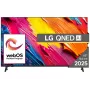LG QNED AI 65QNED70A6A TV 165,1 cm (65 Zoll) 4K Ultra HD Smart-TV Wi-Fi Schwarz