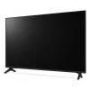 LG QNED AI 65QNED70A6A TV 165,1 cm (65 Zoll) 4K Ultra HD Smart-TV Wi-Fi Schwarz