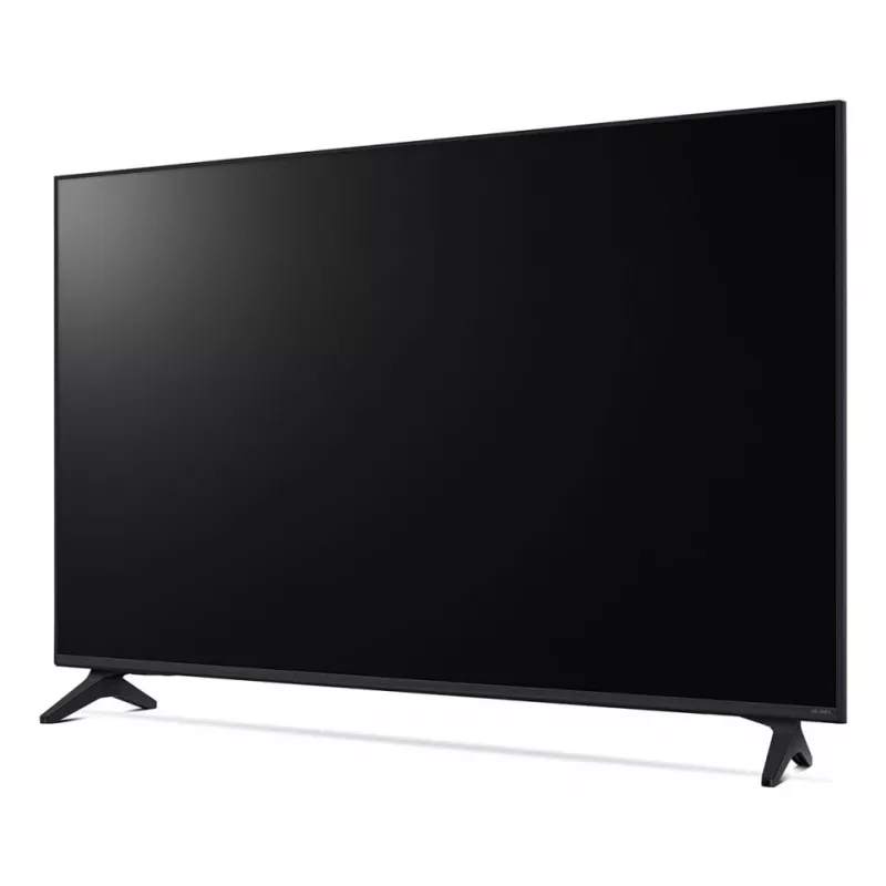 LG QNED AI 65QNED70A6A TV 165,1 cm (65 Zoll) 4K Ultra HD Smart-TV Wi-Fi Schwarz