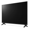 LG QNED AI 65QNED70A6A TV 165,1 cm (65 Zoll) 4K Ultra HD Smart-TV Wi-Fi Schwarz