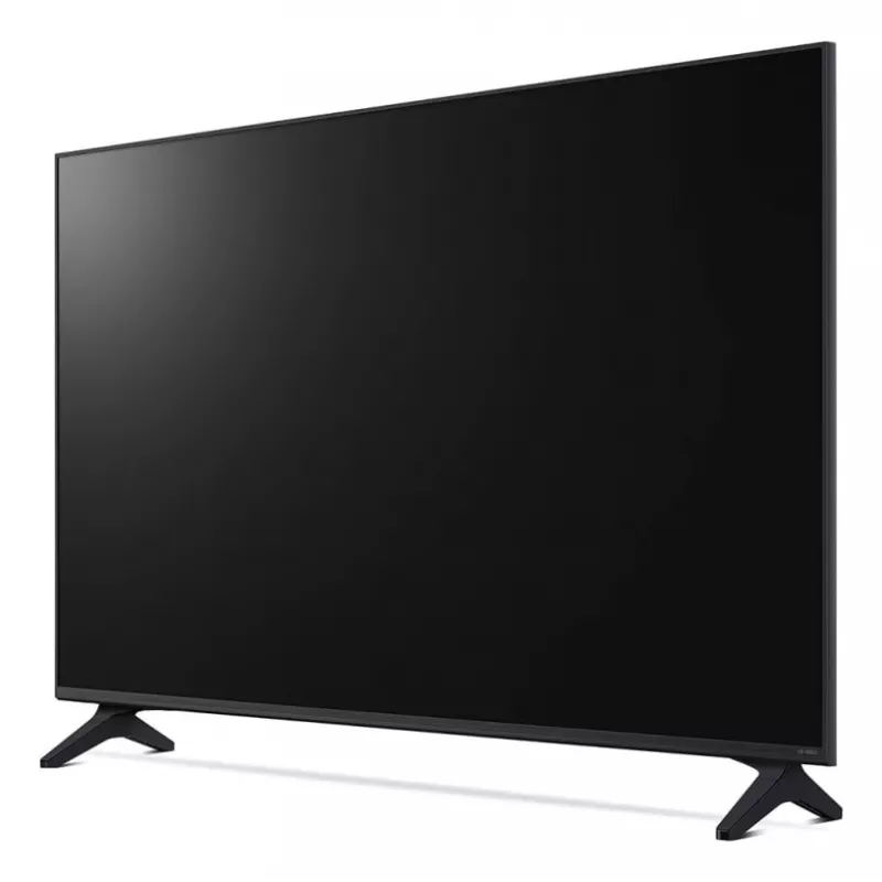 LG QNED AI 65QNED70A6A TV 165,1 cm (65 Zoll) 4K Ultra HD Smart-TV Wi-Fi Schwarz