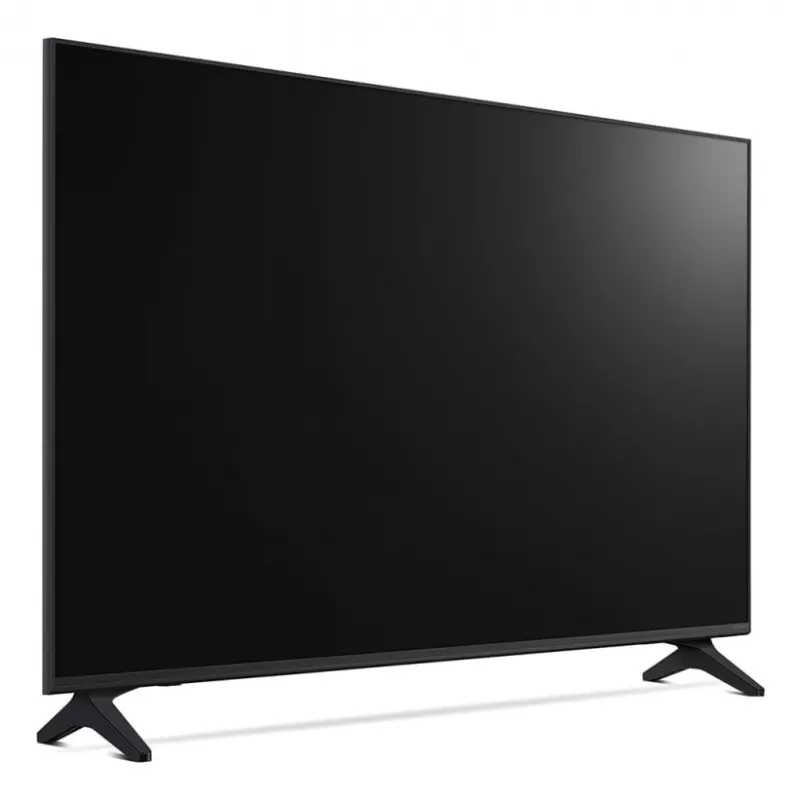 LG QNED AI 65QNED70A6A TV 165,1 cm (65 Zoll) 4K Ultra HD Smart-TV Wi-Fi Schwarz