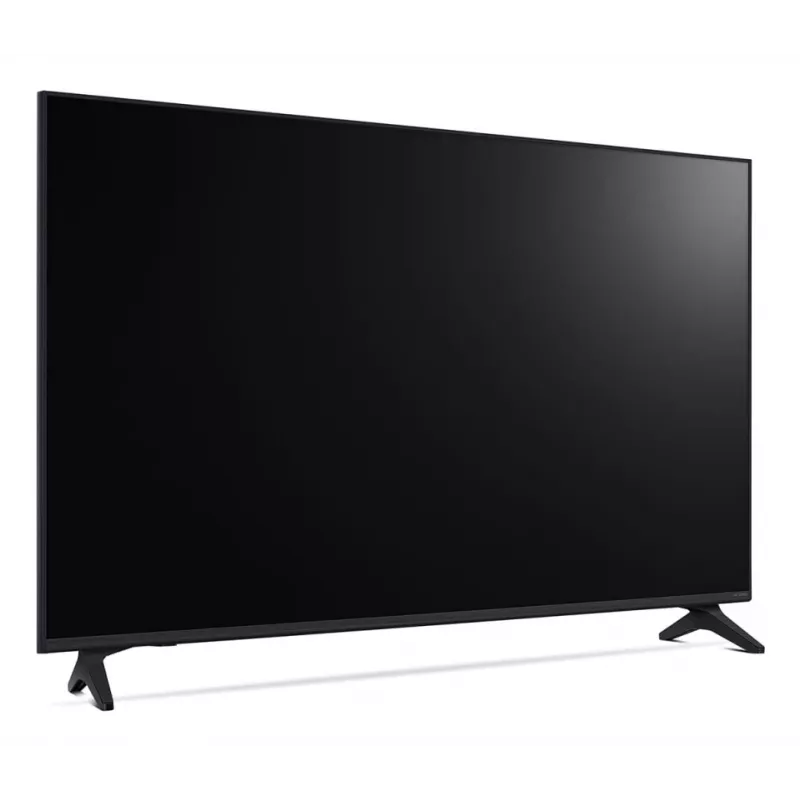 LG QNED AI 65QNED70A6A TV 165,1 cm (65 Zoll) 4K Ultra HD Smart-TV Wi-Fi Schwarz