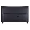 LG QNED AI 65QNED70A6A TV 165,1 cm (65 Zoll) 4K Ultra HD Smart-TV Wi-Fi Schwarz