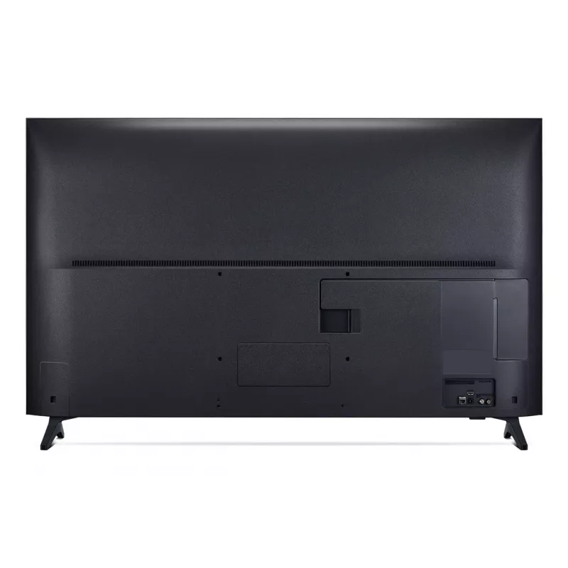 LG QNED AI 65QNED70A6A TV 165,1 cm (65 Zoll) 4K Ultra HD Smart-TV Wi-Fi Schwarz