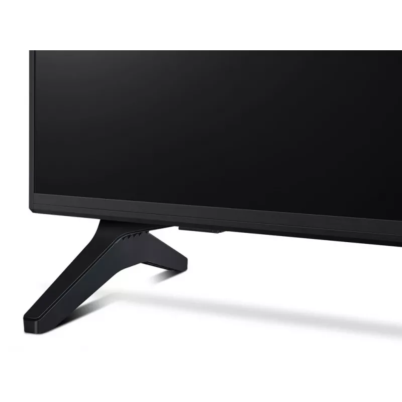 LG QNED AI 65QNED70A6A TV 165,1 cm (65 Zoll) 4K Ultra HD Smart-TV Wi-Fi Schwarz