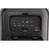 Indoor-/Outdoor-Lautsprechersystem BLAUPUNKT PB6LED — 40 W RMS, Bluetooth, FM, MicroSD, LED-Anzeige, 4500 mAh Akku