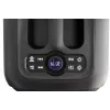 Indoor-/Outdoor-Lautsprechersystem BLAUPUNKT PB6LED — 40 W RMS, Bluetooth, FM, MicroSD, LED-Anzeige, 4500 mAh Akku