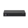 Dahua Technology PoE PFS3010-8ET-96-V2 Netzwerk-Switch Unmanaged Gigabit Ethernet (10/100/1000) Power over Ethernet (PoE) Schwarz