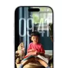 Apple iPhone 17 6,3 Zoll OLED 256 GB Blau, A19 6‑Core, Dual SIM, IP68