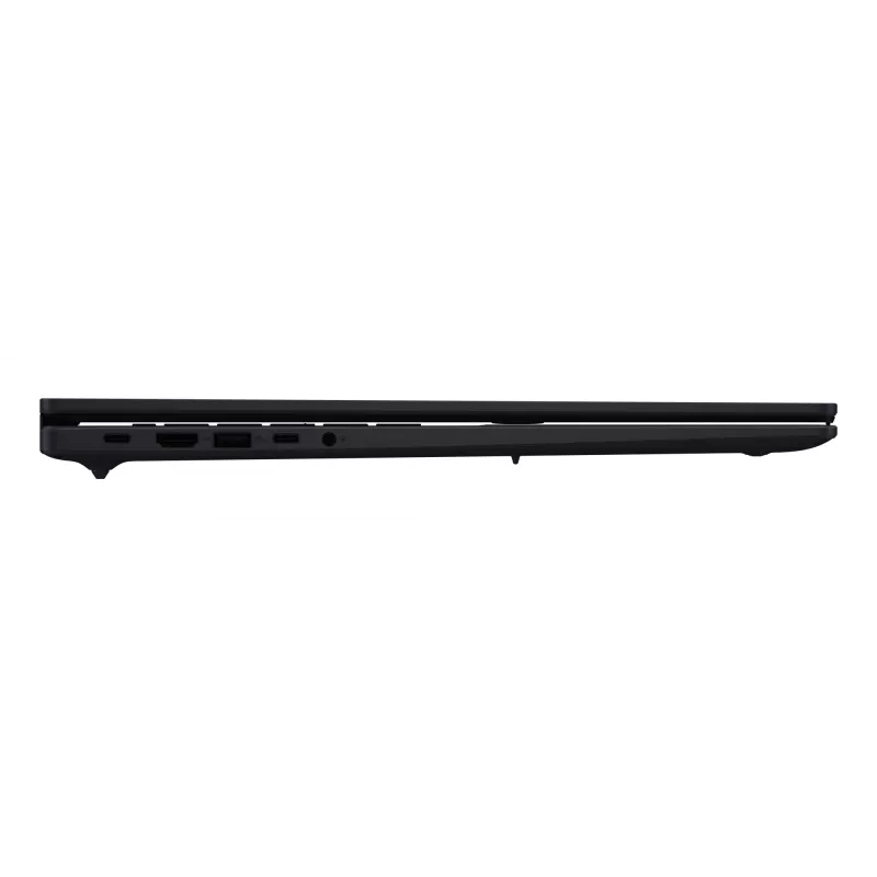 ASUS Vivobook 18 M1807HA-S8033W AMD Ryzen™ 7 260 Laptop 46,7 cm (18,4 Zoll) WUXGA 16 GB DDR5-SDRAM 1 TB SSD Wi-Fi 6 (802.11ax) Windows 11 Home Blau