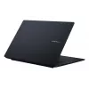 ASUS Vivobook 18 M1807HA-S8033W AMD Ryzen™ 7 260 Laptop 46,7 cm (18,4 Zoll) WUXGA 16 GB DDR5-SDRAM 1 TB SSD Wi-Fi 6 (802.11ax) Windows 11 Home Blau