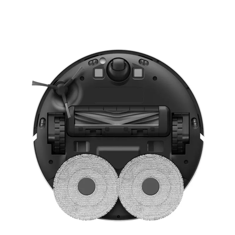 Robot vacuum cleaner Dreame L10S ULTRA GEN3 White