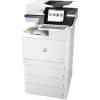 Multifunktionsgerät HP Color LaserJet Enterprise Flow MFP M776z Laserdruck Farbe