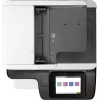 Multifunktionsgerät HP Color LaserJet Enterprise Flow MFP M776z Laserdruck Farbe