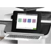 Multifunktionsgerät HP Color LaserJet Enterprise Flow MFP M776z Laserdruck Farbe