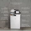Multifunktionsgerät HP Color LaserJet Enterprise Flow MFP M776z Laserdruck Farbe