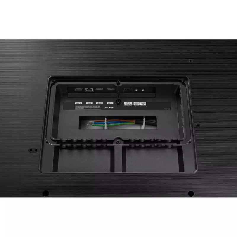 Samsung OH75A Digital-Signage-Flachbildschirm 190,5 cm (75 Zoll) 3500 cd/m² 4K Ultra HD Schwarz 24/7
